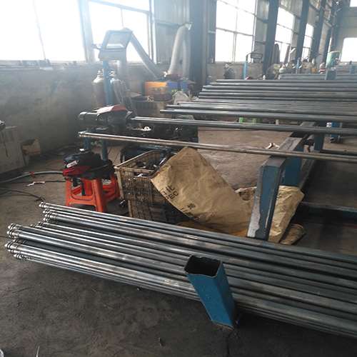 九台桥梁桩基声测管的施工工艺流程